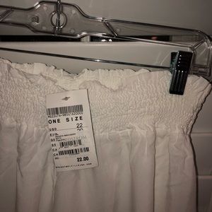 Flowy brandy shorts